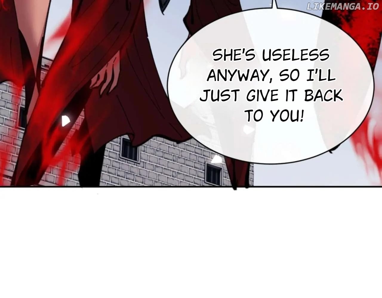 Master: This rebellious disciple is definitely not the Holy Son Chapter 104 - page 88
